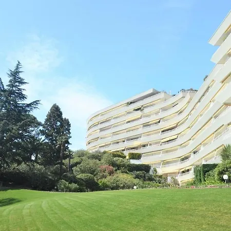 アパート Vaneau 1 Bedroom - Pool - Tennis - Parking