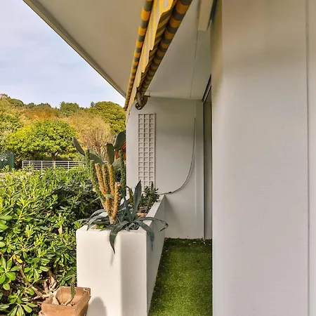 Vaneau 1 Bedroom - Pool - Tennis - Parking
